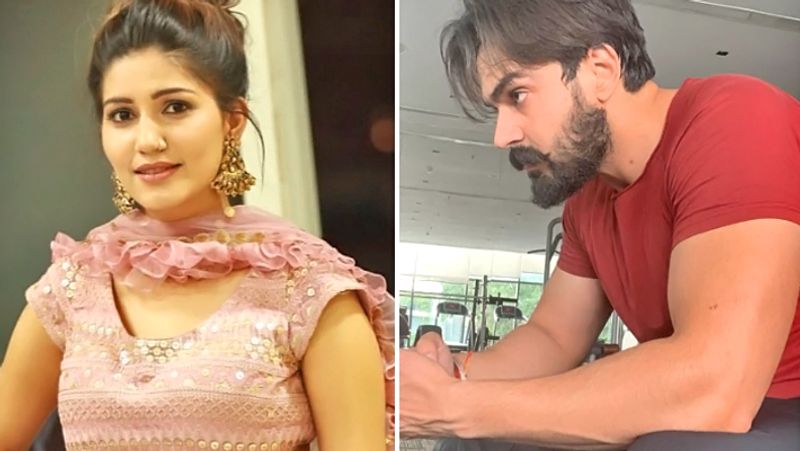 लोगों के कमेंट्स पर भड़के वीर ने कहा था- वो आम आदमी हैं और उन्हें किसी तरह का प्रचार नहीं चाहिए। सपना को लड़का हो गया, इस तरह के कॉमेंट करके लोग मजाक उड़ा रहे हैं। अगर किसी की हिम्मत हो तो मुझे कोई कुछ कहकर बताओ। मैं अब तक कलाकार ही था मगर अब बदमाश भी बनने को तैयार हूं।