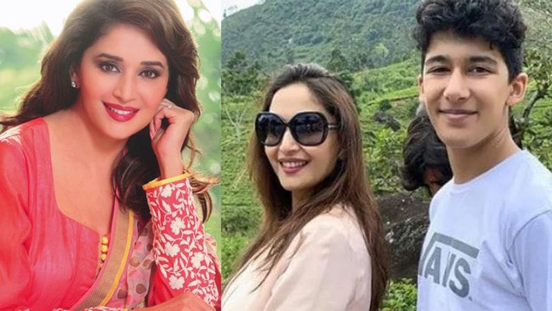 माधुरी ने आगे लिखा- हम जानते हैं कि बच्चों के लिए ये साल कितना भारी रहा है। लेकिन ऐसे कठिन वक्त में भी आप सबकी ताकत, मेहनत, लगन और एकाग्रता काबिल-ए-तारीफ है कि आप लोगों ने इस बुरे माहौल पर जीत हासिल करते हुए कामयाबी पाई।
