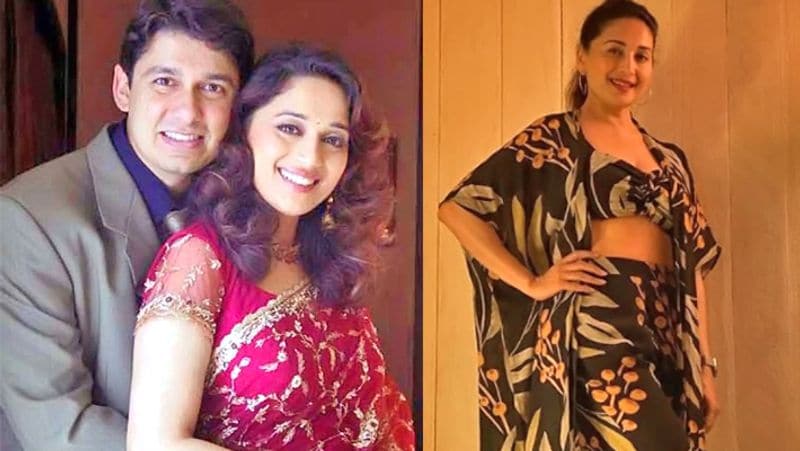 When Madhuri Dixit was asked to marry Anil Kapoor; here's what the actress said RCB