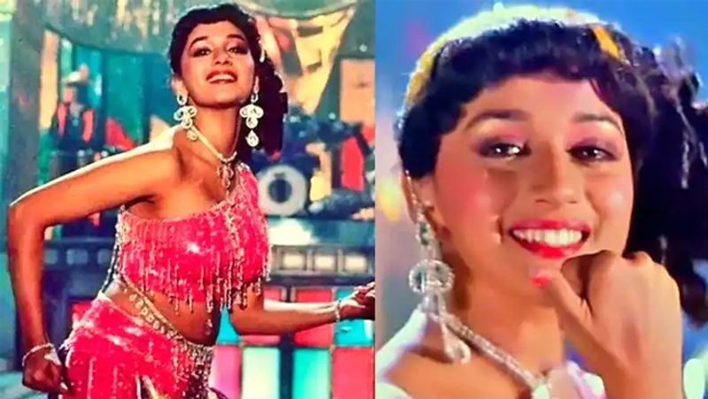 शादी के 4 साल बाद यानी 2003 में माधुरी ने बड़े बेटे अरिन को जन्म दिया। अरिन के जन्म के दो साल बाद 2005 में उन्होंने छोटे बेटे रियान को जन्म दिया। 80 और 90 के दशक में बॉलीवुड की टॉप एक्ट्रेस रहीं माधुरी ने 1984 में प्रदर्शित फिल्म ‘अबोध’ से अपने करियर का आगाज किया। भले ही माधुरी ने 80 के दशक में अपने करियर का आगाज किया हो, लेकिन उनको पहली बड़ी कामयाबी 8 साल के बाद ब्लॉकबस्टर फिल्म ‘तेजाब’ के जरिए मिली। इस सफलता के बाद उन्होंने हिट फिल्मों की लाइन लगा दी।