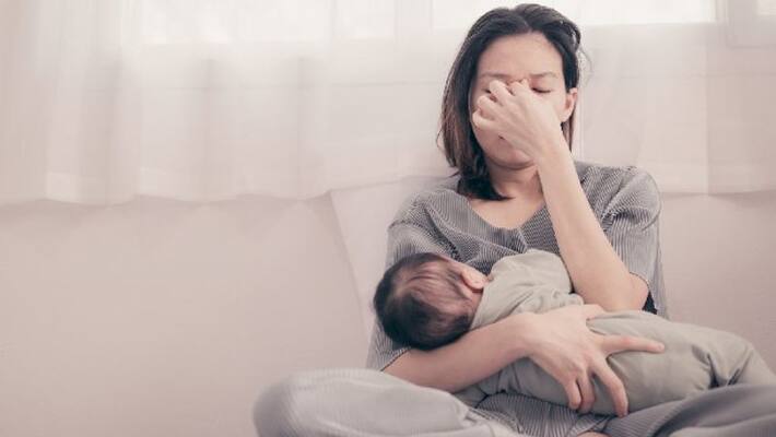What is Early Symptoms Of Postpartum Depression and its treatment BDD What is Early Symptoms Of Postpartum Depression and its treatment BDD
