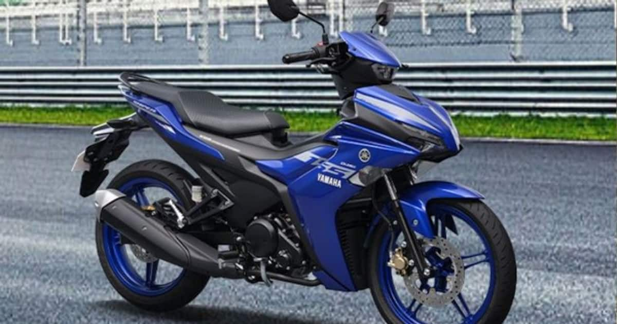 new yamaha sniper 2021