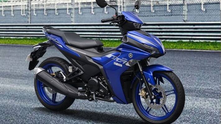 Yamaha Sniper 155 unveiled Yamaha Sniper 155 unveiled