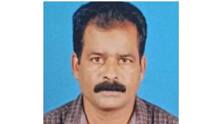 malayali expatriate died in saudi arabia due to cardiac arrest malayali expatriate died in saudi arabia due to cardiac arrest