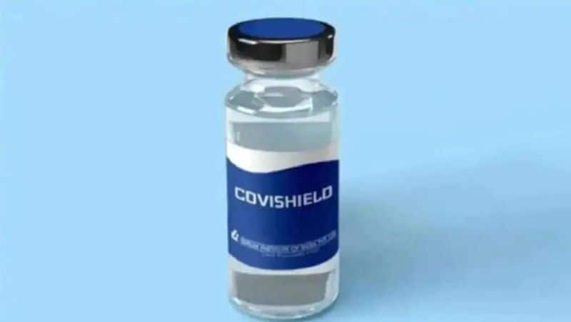 Serum Institute to supply 10 crore doses of Covishield vaccine in June