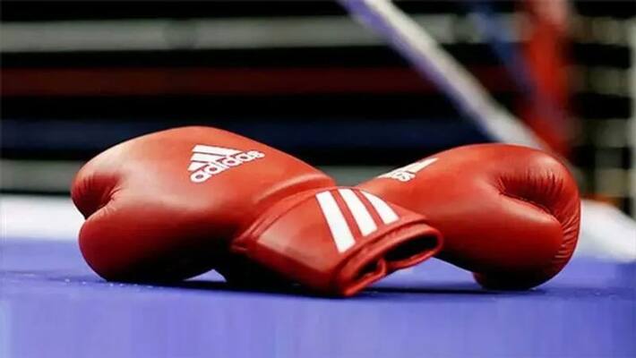 Two Pakistani Boxers Missing In Birmingham After 2022 Commonwealth Games Reports Two Pakistani Boxers Missing In Birmingham After 2022 Commonwealth Games Reports