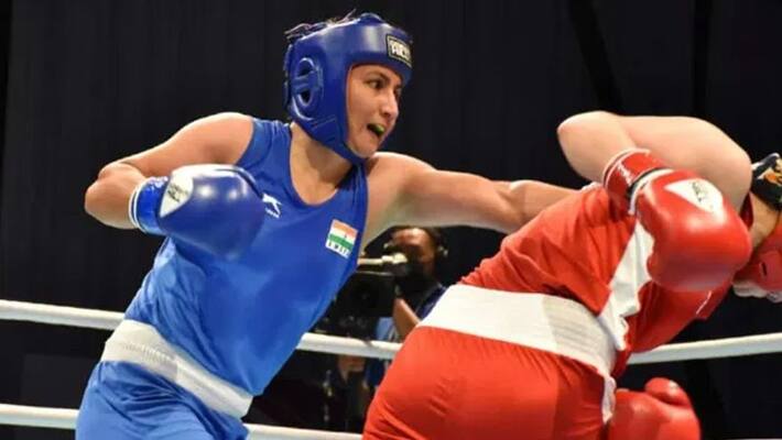 Tokyo 2020: Indian Boxer Pooja Rani, Archer Deepika kumari reaches to Quarter finals CRA Tokyo 2020: Indian Boxer Pooja Rani, Archer Deepika kumari reaches to Quarter finals CRA