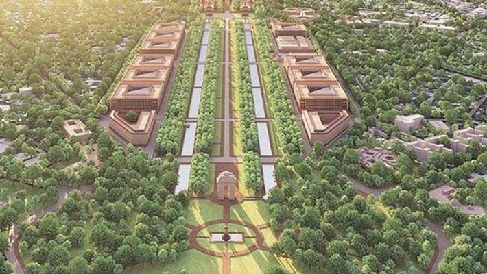 Central Vista: Delhi HC imposes Rs 1 lakh fine on petitioners, says motivated plea; work to continue-dnm Central Vista: Delhi HC imposes Rs 1 lakh fine on petitioners, says motivated plea; work to continue-dnm