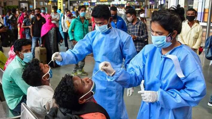 1417 new corona cases reported in telangana ksp 1417 new corona cases reported in telangana ksp