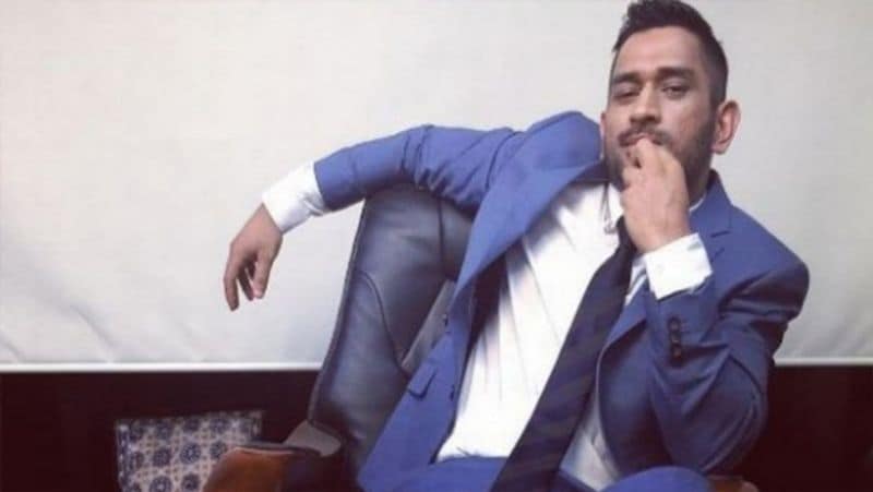 More property than Virat Kohli, MS Dhoni became the 2nd richest cricketer of the world spb