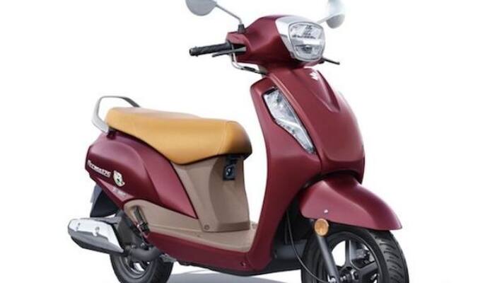 Suzuki Motor to increase exports from India to developed countries Suzuki Motor to increase exports from India to developed countries