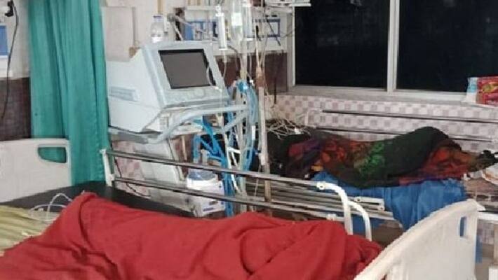 bihar news darbhanga medical college 4 children died in 24 hours corona infected kpr bihar news darbhanga medical college 4 children died in 24 hours corona infected kpr