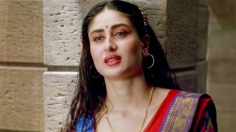 Kareena Kapoor
Kareena Kapoor Khan played the role of a woman sold off into the brothel work as a young girl by her uncle in Chameli. Bebo also played a sex worker in Aamir Khan starrer Talaash.