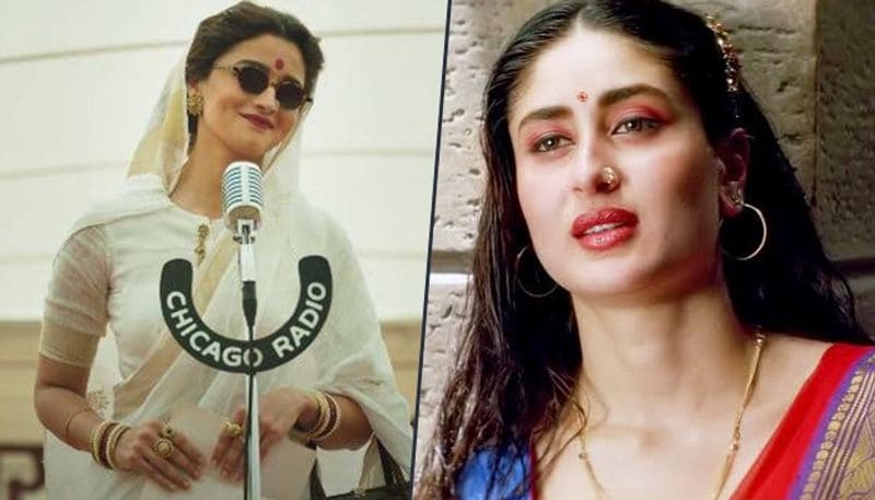 Over the years, there have been many films that narrated the stories of sex and brothel workers. Many top-rated famous actresses have played the role of sex workers in cinema. With Alia Bhatt's Gangubai Kathiawadi in the pipeline for the release, let's take a look at other actresses who played the role of sex workers.