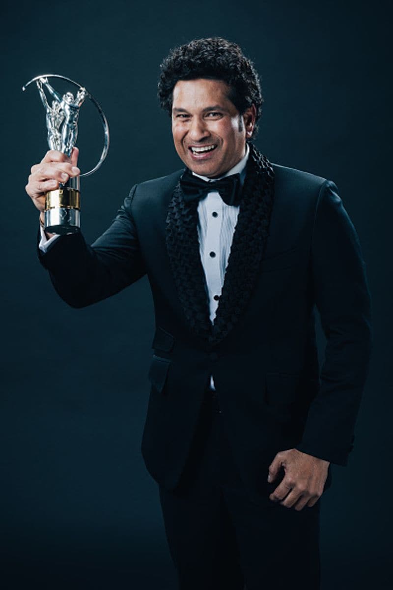 Sachin Tendulkar Shakira Putin 'Pandora Papers' names the rich and powerful gcw
