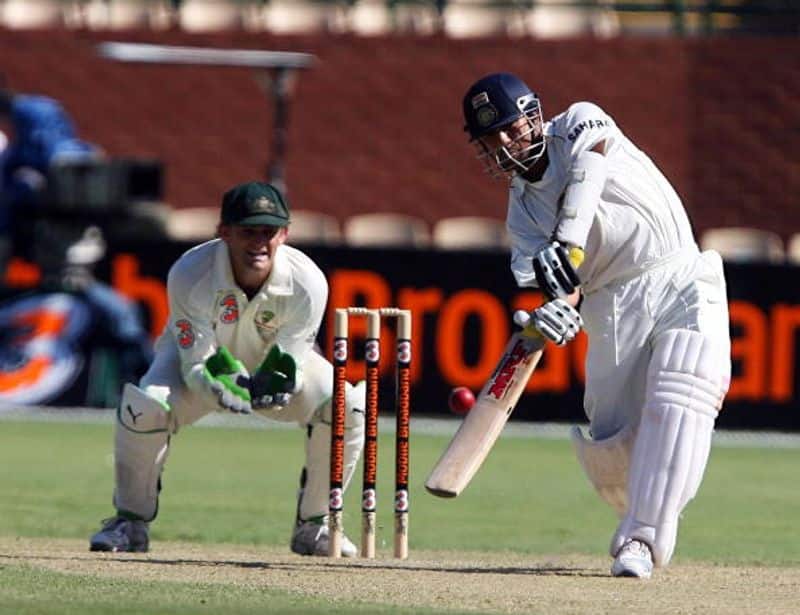 Sachin Tendulkar two misses in 24 year long cricket career