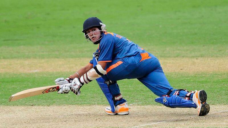 Former U-19 star Smit Patel retires from Indian cricket, targets American dream-ayh