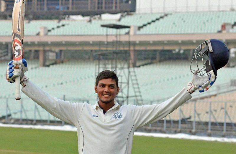 Former U-19 star Smit Patel retires from Indian cricket, targets American dream-ayh