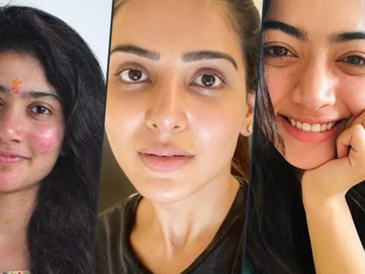 Bollywood Actresses Without Makeup Photos Tutorial Pics