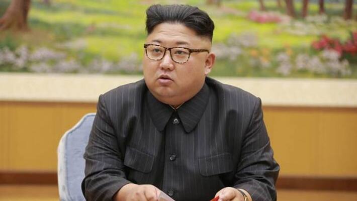 North Korea children volunteering to work North Korea children volunteering to work