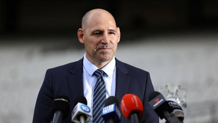 IPL 2021 Australian players availability in UAE yet to be discussed says Nick Hockley IPL 2021 Australian players availability in UAE yet to be discussed says Nick Hockley