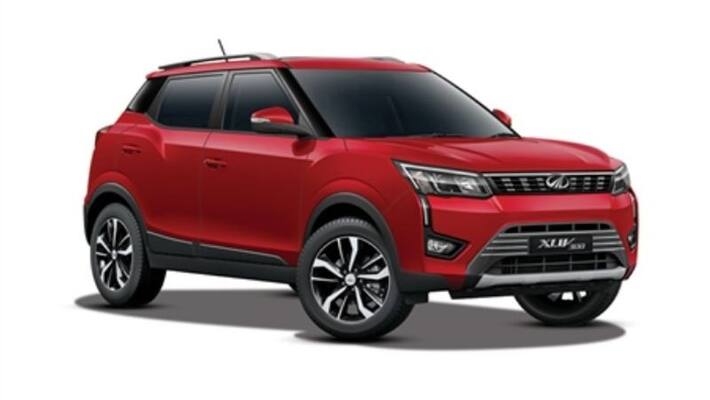 Mahindra XUV300 gains popularity, bookings increase Mahindra XUV300 gains popularity, bookings increase