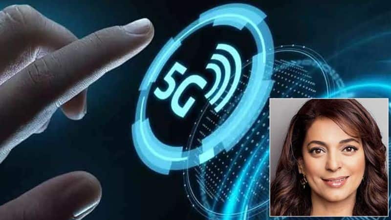 Case filed against 5G service Delhi High Court fines actress Rs 20 lakh why?
