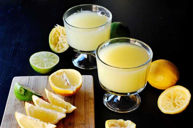 From skin to hair to health Benefits of mosambi juice