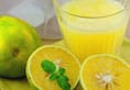 Mosambi juice: A godsend for neutralising harmful effects of stress and pollution