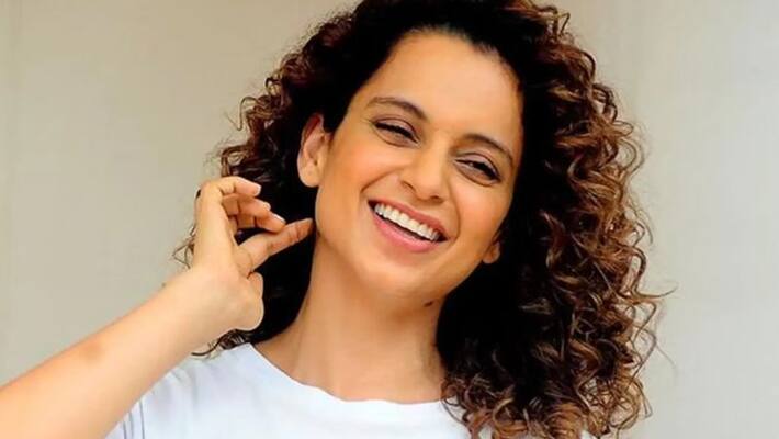 Kangana Ranaut says she has been unable to pay half of last years tax Kangana Ranaut says she has been unable to pay half of last years tax