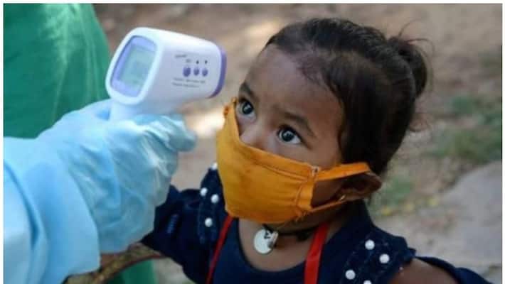 Maharashtra prepares for covid third wave Maharashtra prepares for covid third wave