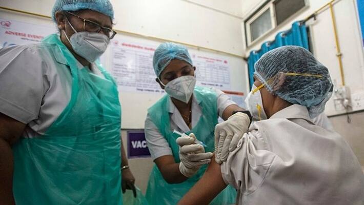 Centre to give free COVID-19 vaccination from today; here's what you need to know bpsb Centre to give free COVID-19 vaccination from today; here's what you need to know bpsb