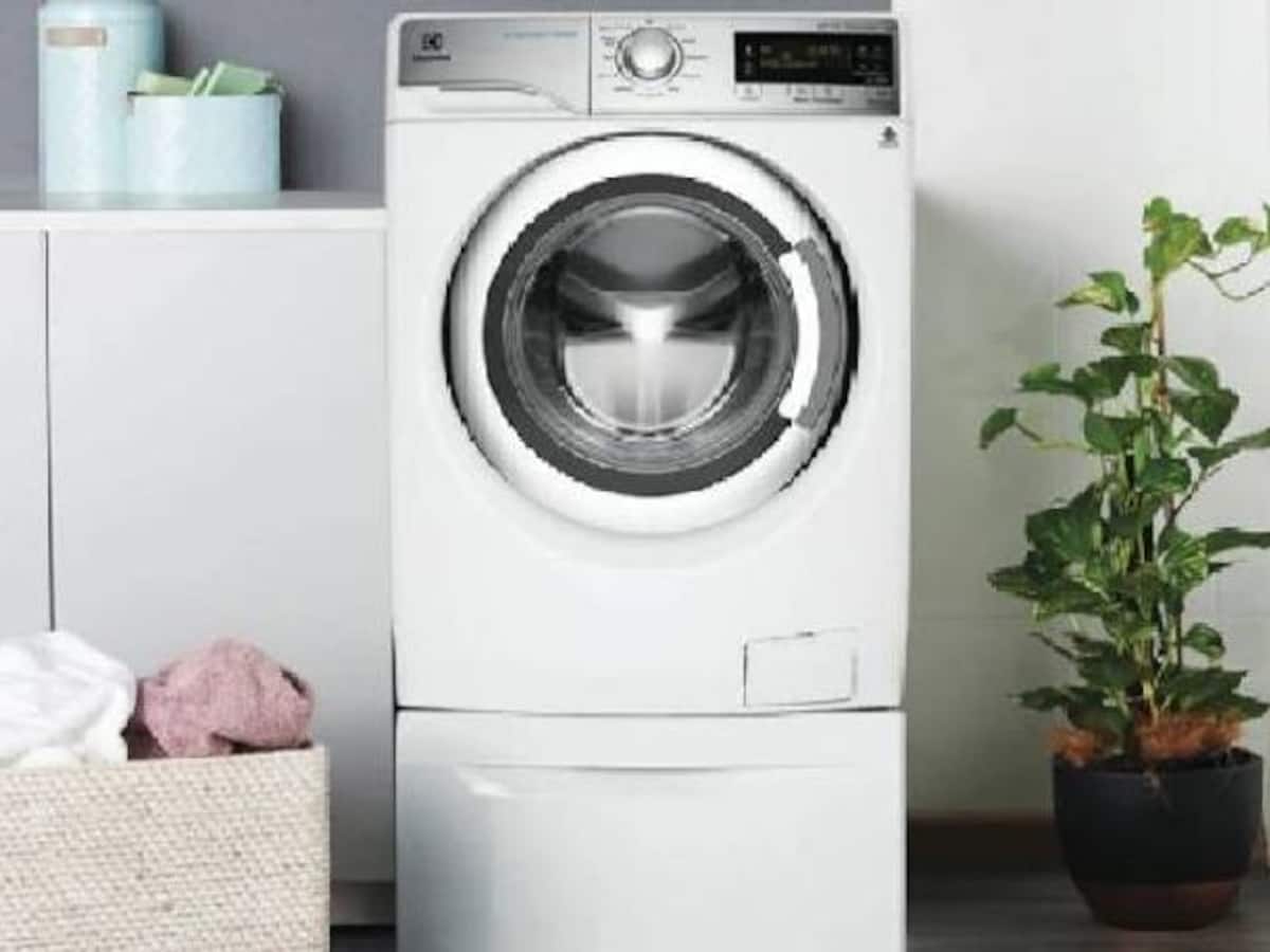 UK engineer's low-cost washing machines to help many, head to India soon