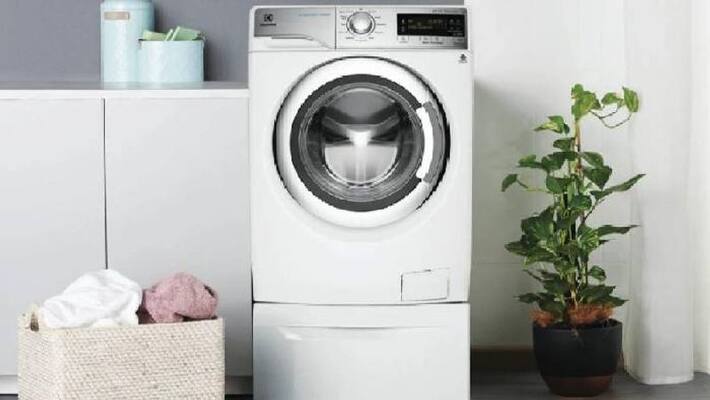 UK engineer's low-cost washing machines to help many gcw UK engineer's low-cost washing machines to help many gcw