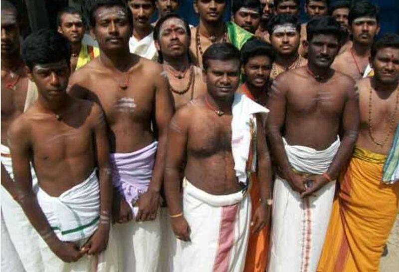 TN Government announced RS.4000 for Temple workers