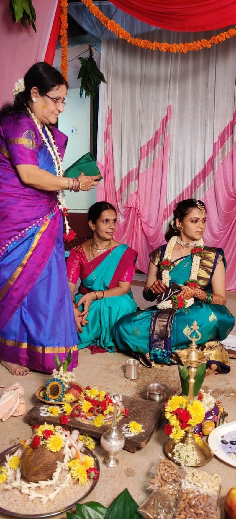 'ವಾಯ್ಸ್ ಆಫ್ ಬೆಂಗಳೂರು' ಎಂದೇ ಶ್ರೀಹರ್ಷ ಸುಪ್ರಸಿದ್ಧ.