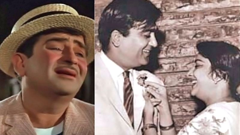 इसके बाद पता चला कि राज कपूर अपने कमरे में है। इस पर नरगिस वहां चली गईं। कमरे के दरवाजे पर पहुंचकर नरगिस ने देखा कि राज अपनी वाइफ को नेकलेस पहना रहे हैं। दरअसल, उस दिन राज की वाइफ कृष्णा का जन्मदिन था। उस वक्त नरगिस ने फैसला किया कि यदि राज कपूर उनसे शादी नहीं करते हैं तो वे सारे रिश्ते खत्म कर लेंगी।