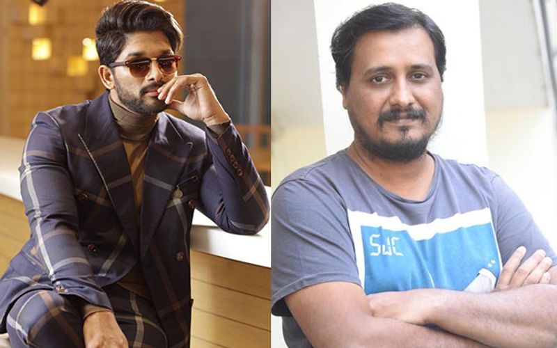 అల్లు అర్జున్.. `వకీల్సాబ్` డైరెక్టర్ వేణు శ్రీరామ్తో `ఐకాన్` సినిమా చేయబోతున్నట్టు ప్రకటించారు. ఆ తర్వాత హ్యాండిచ్చాడు. కొరటాలతో సినిమా చేయబోతున్నట్టు ప్రకటించారు. కానీ ఇప్పుడు అది కూడా లేదు.