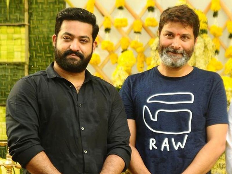 ఎన్టీఆర్ తన ఎన్టీఆర్ 30 సినిమాని త్రివిక్రమ్తో ప్రకటించారు. ఇటీవల ఉన్నట్టుండి త్రివిక్రమ్కి షాక్ ఇచ్చి కొరటాలతో సినిమాని అనౌన్స్ చేశారు. ఇలా బిగ్ హ్యాండిచ్చాడు.