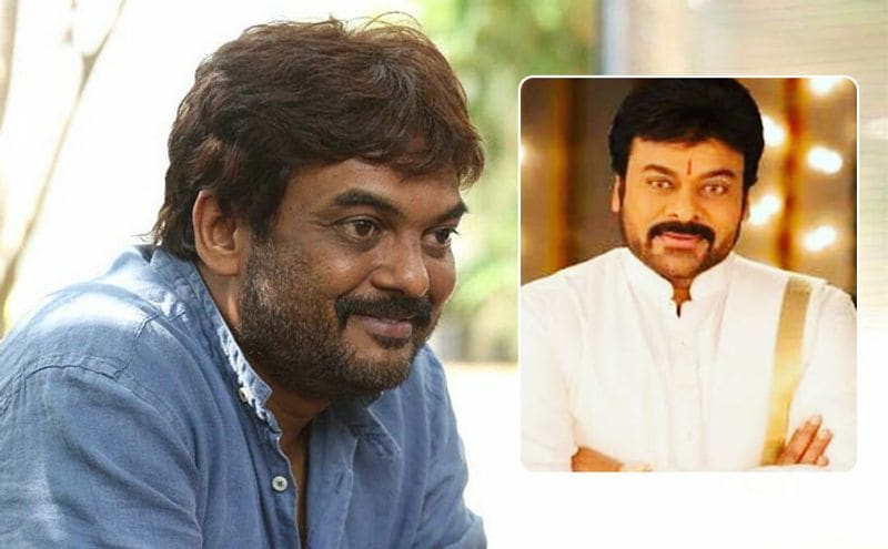 మెగాస్టార్ చిరంజీవి తన రీఎంట్రీ సినిమా పూరీ జగన్నాథ్తో ఉంటుందని ప్రకటించారు. `ఆటోజానీ` అనే పేరు కూడా కన్ఫమ్ చేశారు. ఆ తర్వాత హ్యాండిచ్చి వివి వినాయక్తో `ఖైదీ నెంబర్ 150` చేశారు. దీంతోపాటు సుజిత్కి హ్యాండిచ్చి `లూసీఫర్` రీమేక్ మోహన్రాజాతో చేయబోతున్నారు.