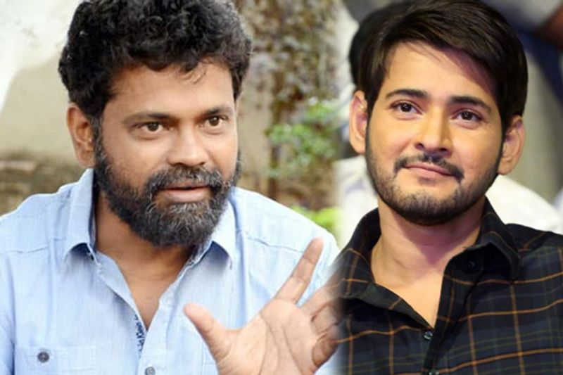 మహేష్ హ్యాండివ్వడంలో ముందుంటున్నారు. ఆయన మూడేళ్ల క్రితం సుకుమార్తో సినిమా చేయబోతున్నట్టు ప్రకటించారు. ఆ తర్వాత ఆ సినిమా లేదని మరో సినిమాని అనౌన్స్ చేసి షాక్ ఇచ్చారు.
