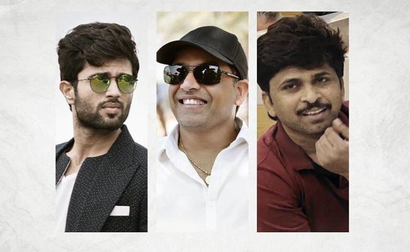 విజయ్ దేవరకొండ కూడా డైరెక్టర్లకి షాక్ ఇచ్చిన స్టార్స్ ఖాతాలో చేరారు. ఆయన శివ నిర్వాణ డైరెక్షన్లో ఓ సినిమా చేయబోతున్నట్టు ప్రకటించారు. ఆ తర్వాత `లైగర్`కి కమిట్ అయ్యాడు. నెక్ట్స్ సుకుమార్తో మరో సినిమాని అనౌన్స్ చేశాడు.