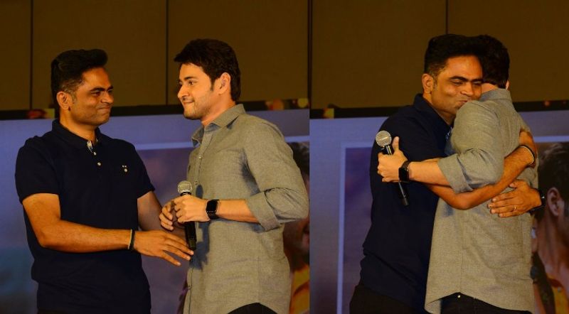 తనకు `మహర్షి` లాంటి సూపర్ హిట్ అందించిన వంశీపైడిపల్లితో మహేష్ నెక్ట్స్ సినిమా చేయబోతున్నట్టు గతేడాది ప్రారంభంలో ప్రకటించారు. ఆ తర్వాత ఆయనకు హ్యాండిచ్చి పరశురామ్తో `సర్కారు వారి పాట`ని ప్రకటించి బిగ్ షాక్ ఇచ్చారు.
