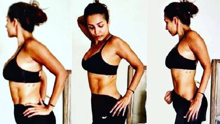 Malaika Arora Reveals She Struggled to WorkOut After Covid 19 Malaika Arora Reveals She Struggled to WorkOut After Covid 19