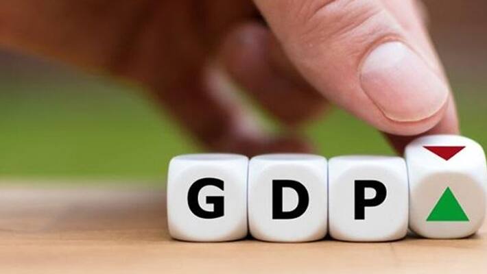 india gdp : Indias GDP grows 4.1% in Q4; expands 8.7% in FY22: Govt data india gdp : Indias GDP grows 4.1% in Q4; expands 8.7% in FY22: Govt data