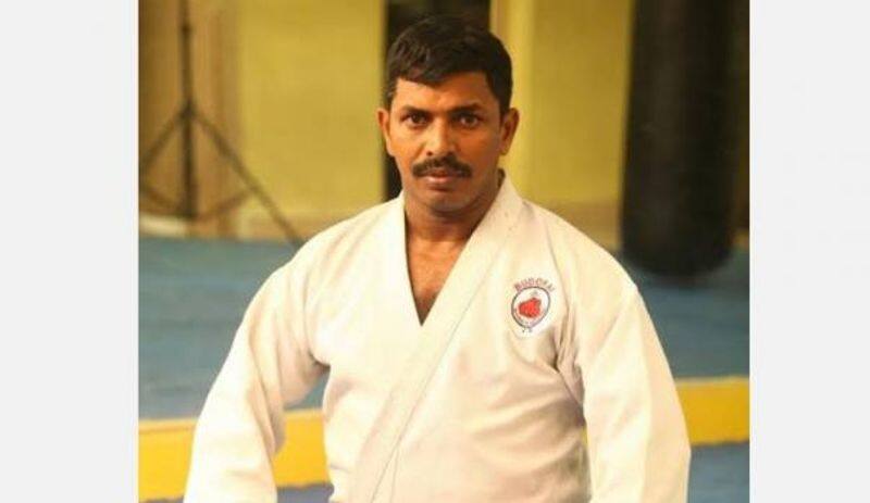sexual harassment complaint judo master arrested and jailed till june 14