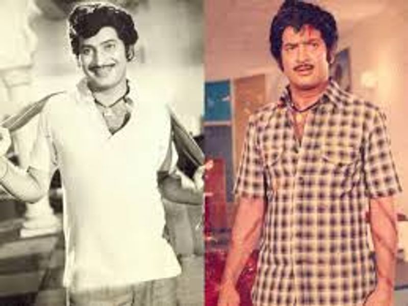 సూపర్ స్టార్ కృష్ణ అరుదైన ఫోటోలు(బర్త్ డే స్పెషల్).