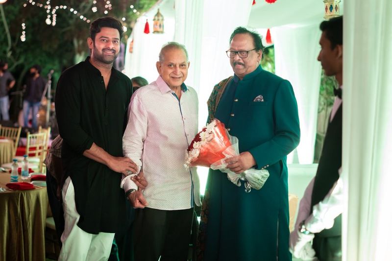 సూపర్ స్టార్ కృష్ణ అరుదైన ఫోటోలు(బర్త్ డే స్పెషల్).