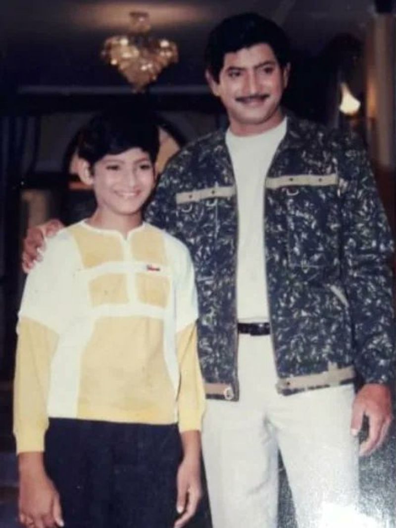 సూపర్ స్టార్ కృష్ణ అరుదైన ఫోటోలు(బర్త్ డే స్పెషల్).