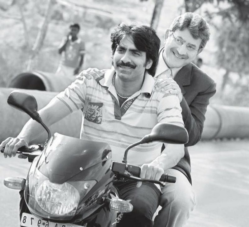సూపర్ స్టార్ కృష్ణ అరుదైన ఫోటోలు(బర్త్ డే స్పెషల్).